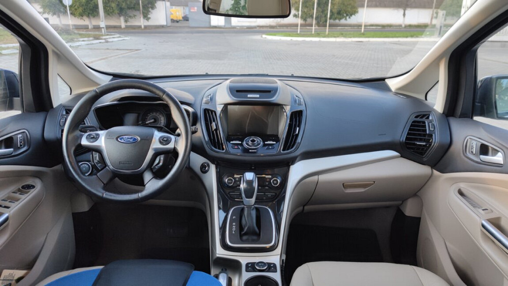 Ford C-MAX 2016 год Кишинёв Кишинёв - изображение 9