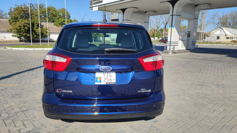 Ford C-MAX 2016 год Кишинёв Кишинёв - изображение 4