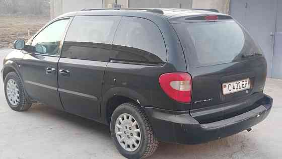 Chrysler Voyager 2003 год Тирасполь Тирасполь