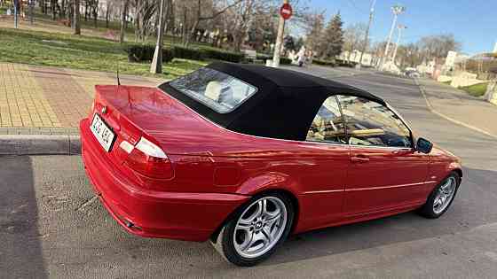 BMW 3 Series 2002 год Тирасполь Тирасполь