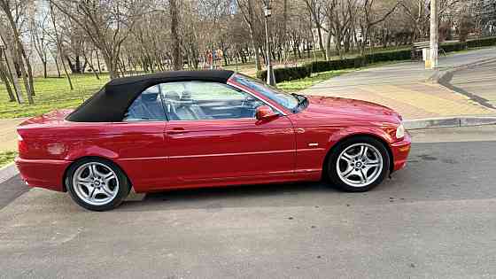 BMW 3 Series 2002 год Тирасполь Тирасполь