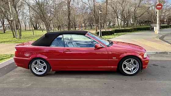 BMW 3 Series 2002 год Тирасполь Тирасполь