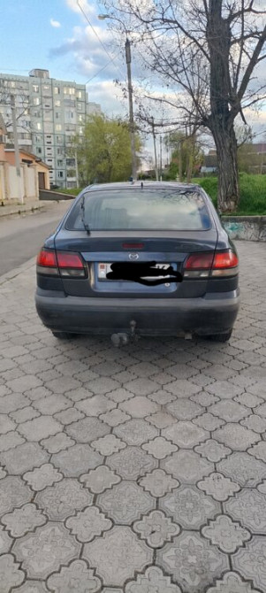 Mazda 626 1999 год Бендеры Бендеры - изображение 4