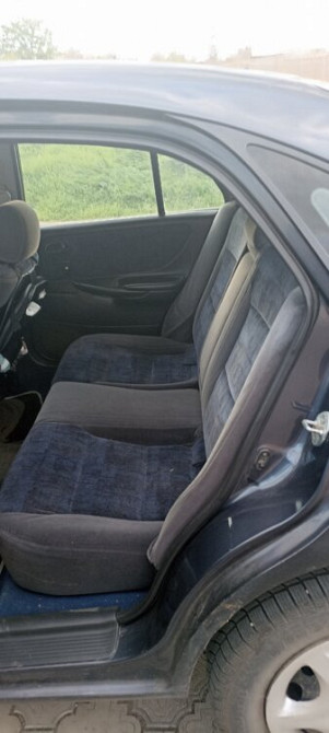 Mazda 626 1999 год Бендеры Бендеры - изображение 2