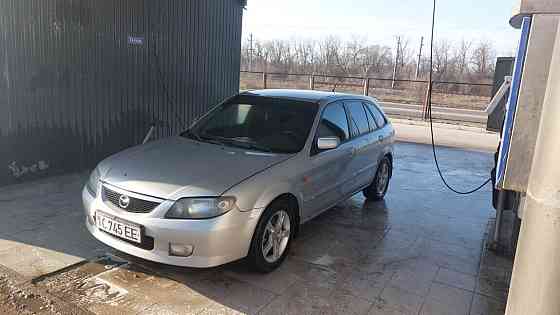 Mazda 323 2003 год Тирасполь Тирасполь