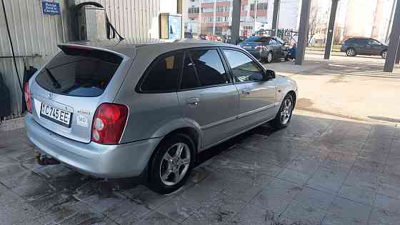 Mazda 323 2003 год Тирасполь Тирасполь
