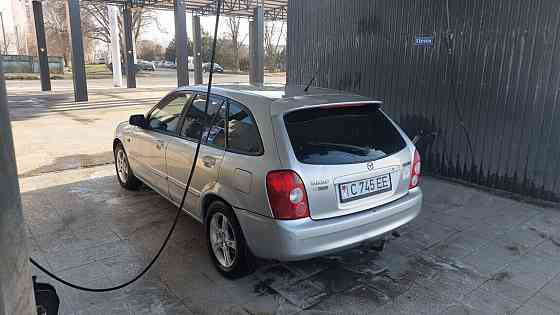 Mazda 323 2003 год Тирасполь Тирасполь