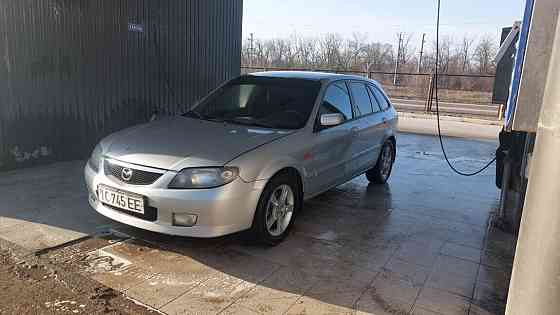Mazda 323 2003 год Тирасполь Тирасполь