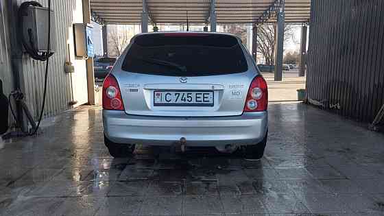 Mazda 323 2003 год Тирасполь Тирасполь