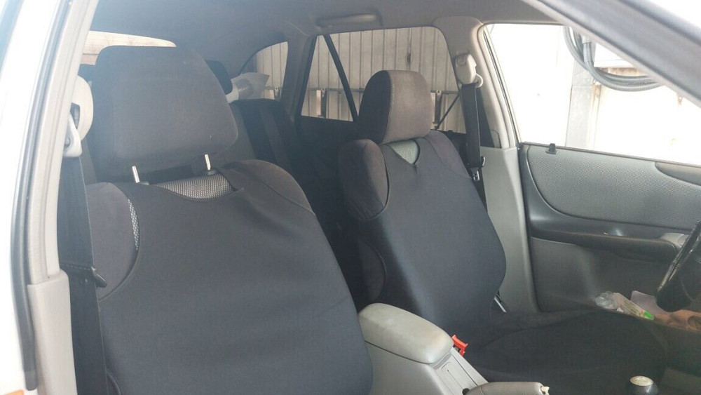 Mazda 323 2003 год Тирасполь Тирасполь - изображение 10