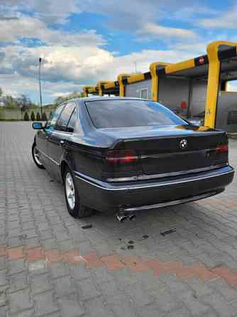 BMW 5 Series 1999 год Тирасполь Тирасполь