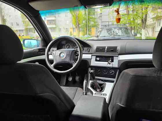 BMW 5 Series 1999 год Тирасполь Тирасполь