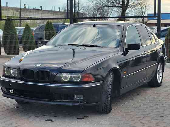 BMW 5 Series 1999 год Тирасполь Тирасполь