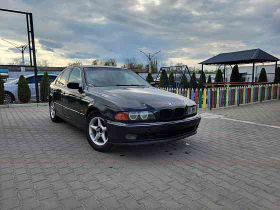 BMW 5 Series 1999 год Тирасполь Тирасполь