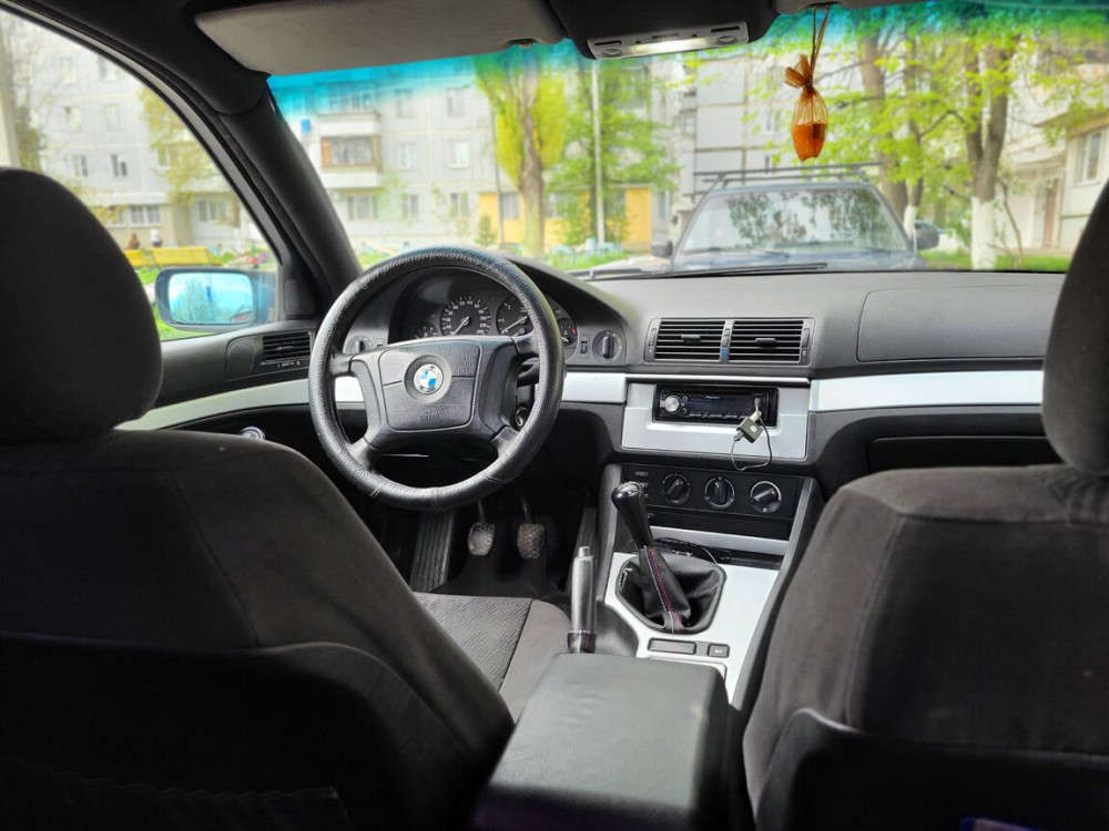 BMW 5 Series 1999 год Тирасполь Тирасполь - изображение 5