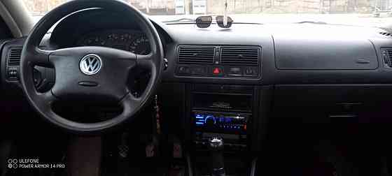 Volkswagen Golf 2001 год Бендеры Бендеры