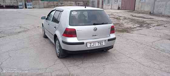 Volkswagen Golf 2001 год Бендеры Бендеры