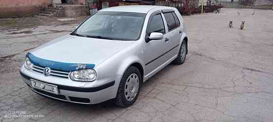 Volkswagen Golf 2001 год Бендеры Бендеры