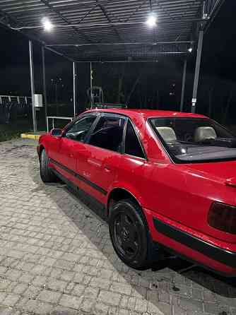 Audi 100 1992 год Тирасполь Тирасполь