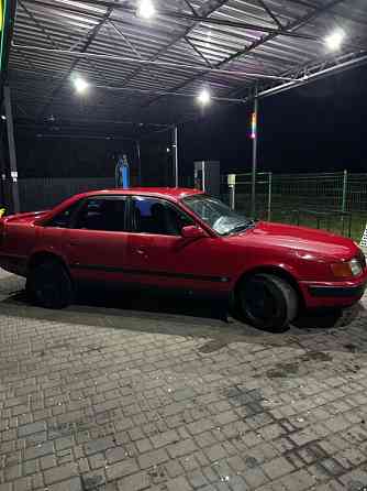 Audi 100 1992 год Тирасполь Тирасполь