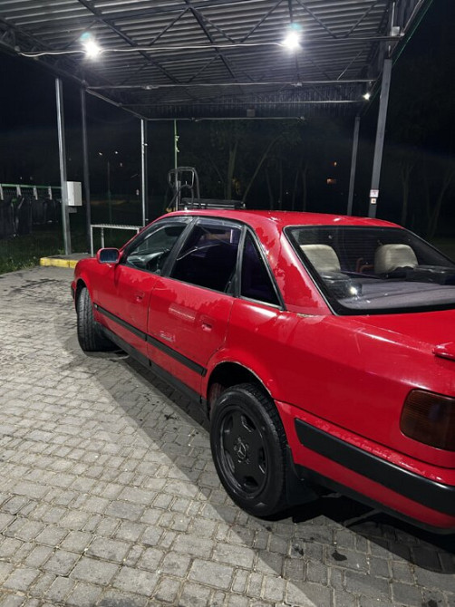 Audi 100 1992 год Тирасполь Тирасполь - изображение 2