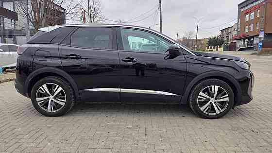 Peugeot 3008 2022 год Кишинёв Кишинёв