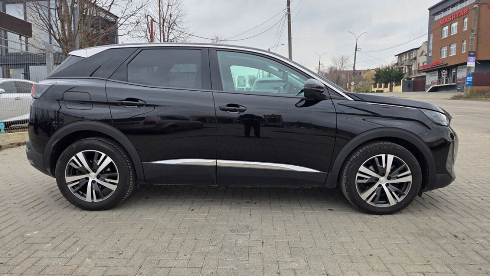Peugeot 3008 2022 год Кишинёв Кишинёв - изображение 1