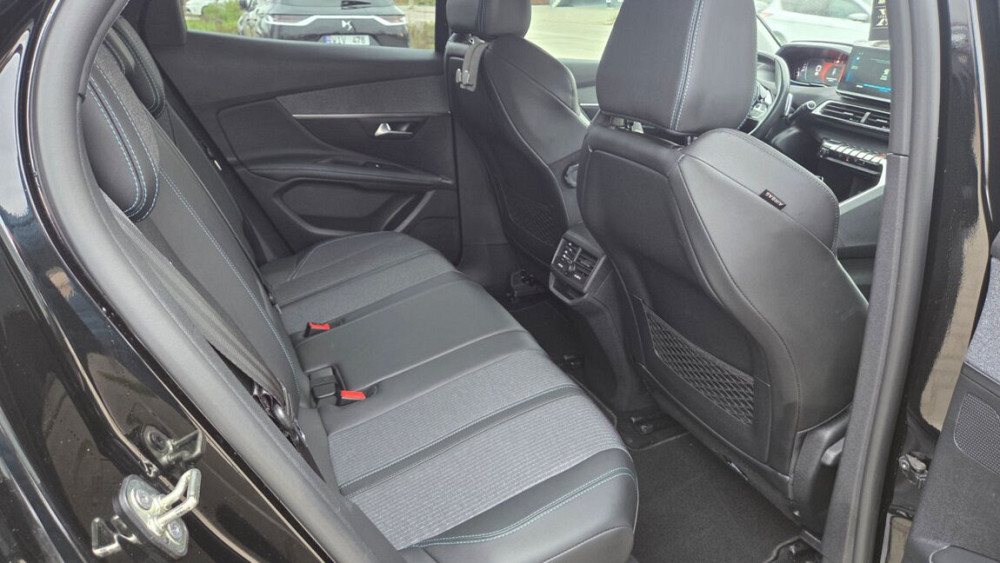 Peugeot 3008 2022 год Кишинёв Кишинёв - изображение 2