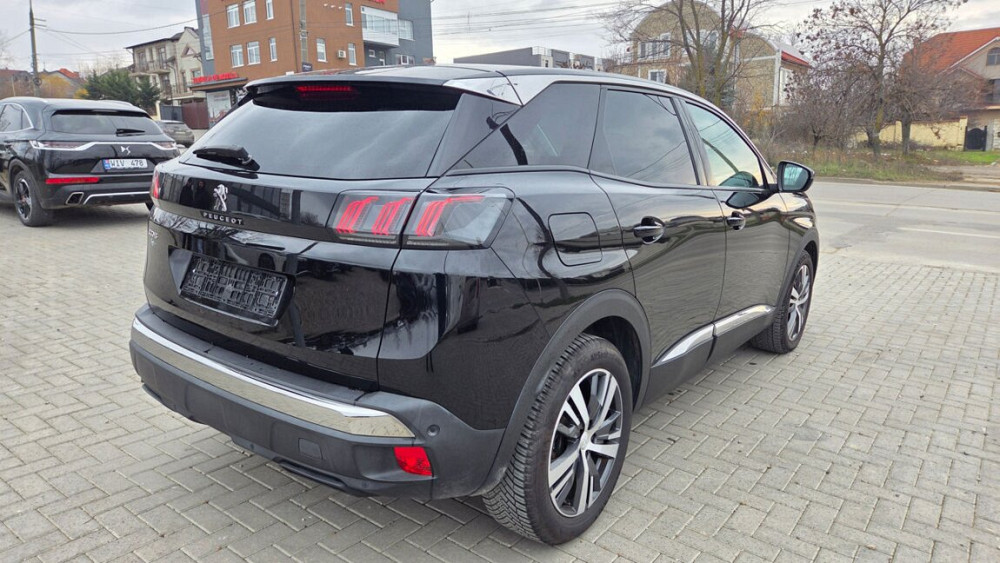 Peugeot 3008 2022 год Кишинёв Кишинёв - изображение 6
