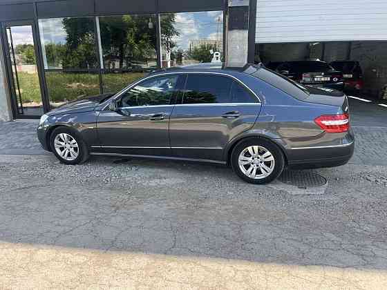 Mercedes E-Class 2011 год Тирасполь Тирасполь