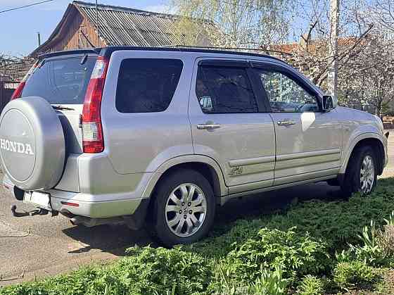 Honda CR-V 2006 год Тирасполь Тирасполь