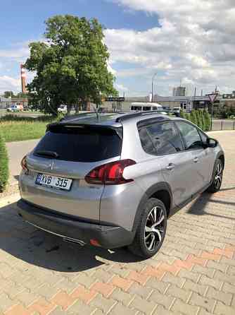 2018 год Автомат. Peugeot торг! Тирасполь