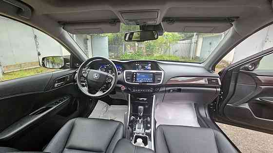 Honda Accord 2017 год Тирасполь Тирасполь