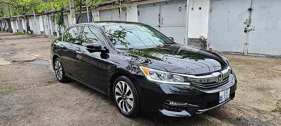 Honda Accord 2017 год Тирасполь Тирасполь