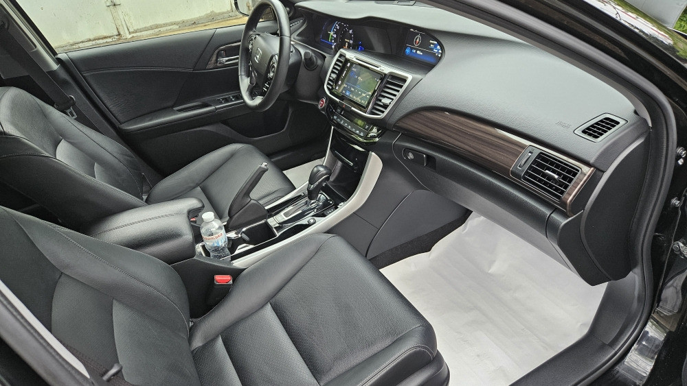 Honda Accord 2017 год Тирасполь Тирасполь - изображение 7