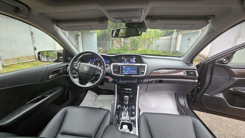 Honda Accord 2017 год Тирасполь Тирасполь - изображение 6