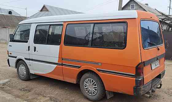 Продам Мазду bongo 2.2 обычный дизель Срочно Парканы