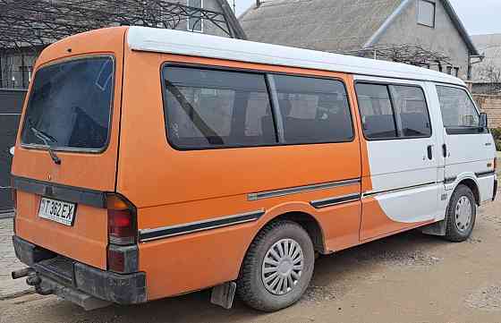 Продам Мазду bongo 2.2 обычный дизель Срочно Парканы