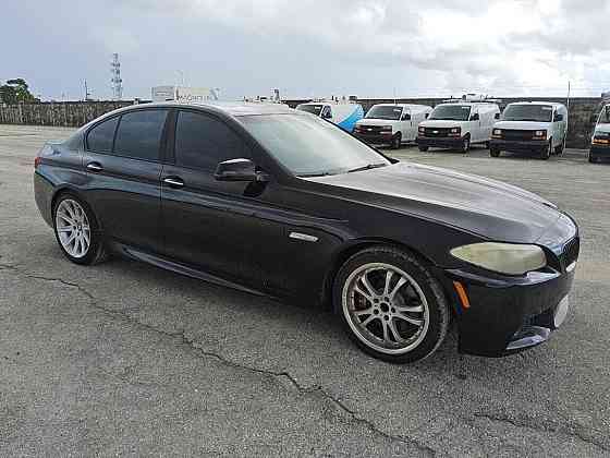 BMW 5 Series 2013 год Тирасполь Тирасполь