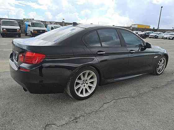 BMW 5 Series 2013 год Тирасполь Тирасполь