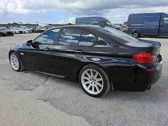 BMW 5 Series 2013 год Тирасполь Тирасполь