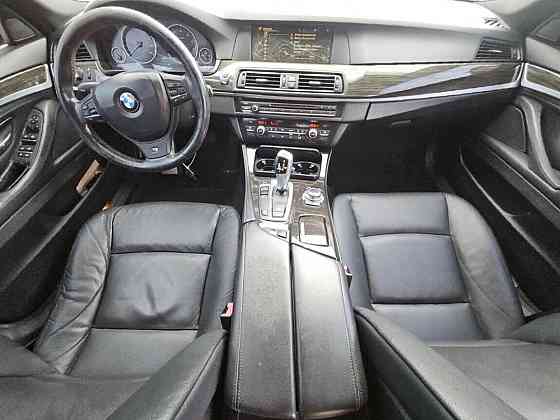 BMW 5 Series 2013 год Тирасполь Тирасполь