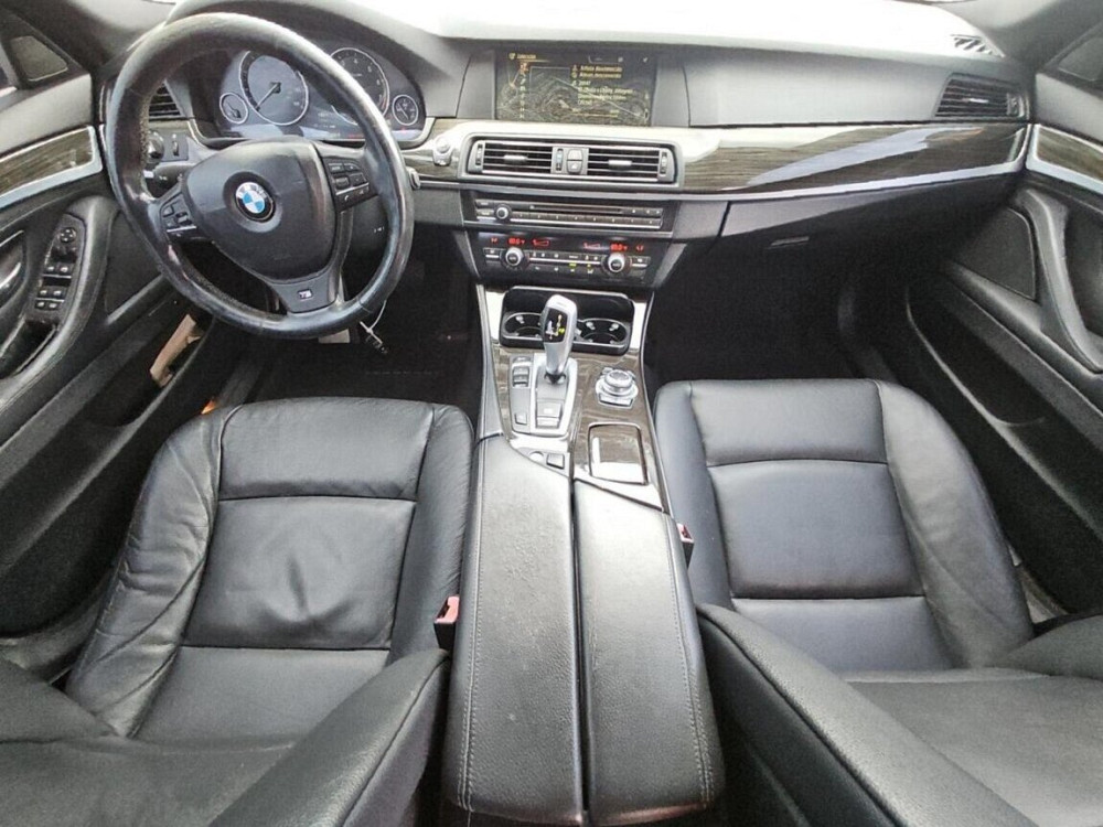 BMW 5 Series 2013 год Тирасполь Тирасполь - изображение 6