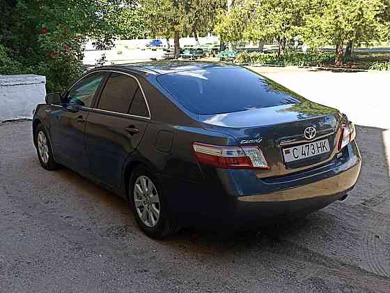 Toyota Camry 2008 год Тирасполь Тирасполь