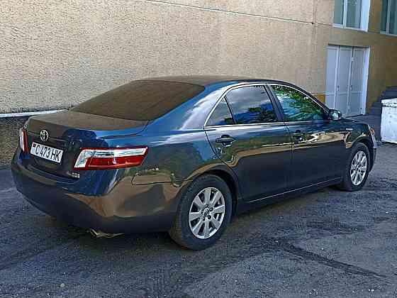 Toyota Camry 2008 год Тирасполь Тирасполь