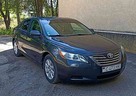 Toyota Camry 2008 год Тирасполь Тирасполь