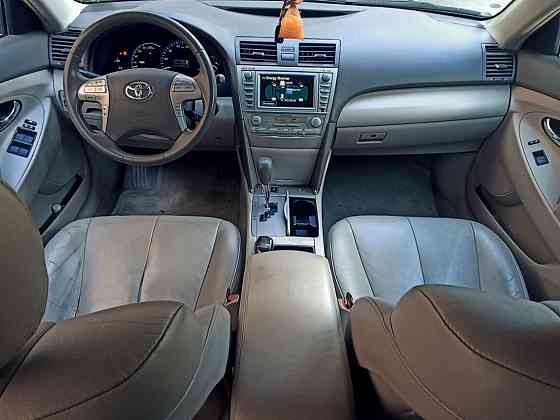 Toyota Camry 2008 год Тирасполь Тирасполь