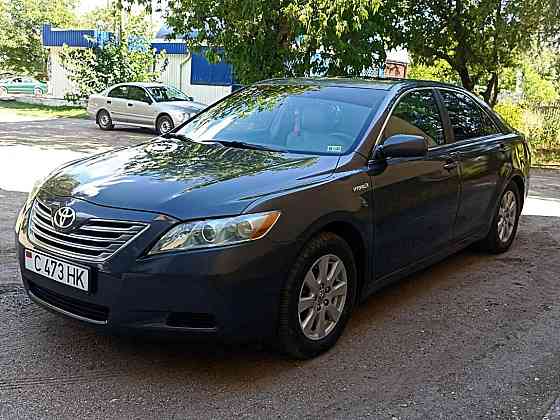 Toyota Camry 2008 год Тирасполь Тирасполь