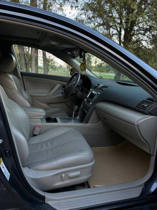 Toyota Camry 2008 год Тирасполь Тирасполь - изображение 6