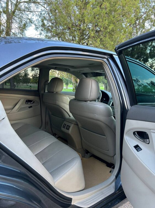 Toyota Camry 2008 год Тирасполь Тирасполь - изображение 7